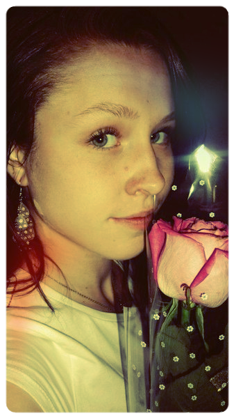 Лерочка Вовченко