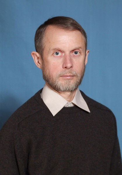 Владимир Бакуров