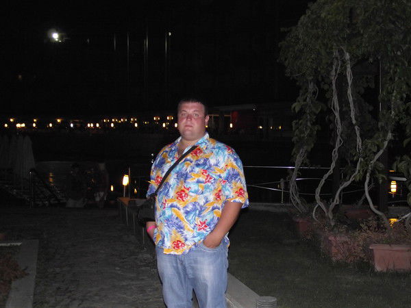 Руслан Бережной