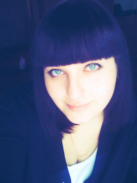 Наталья Казанцева