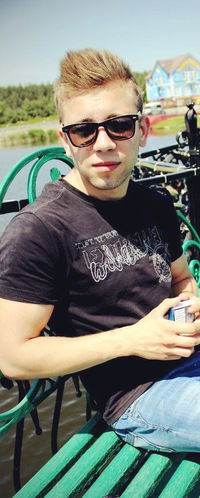 Витя Горлов