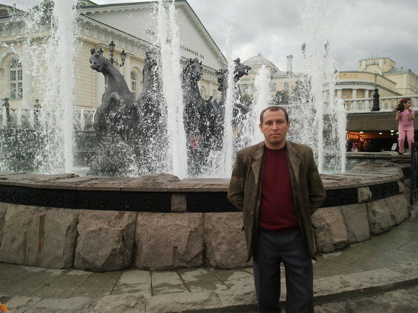 Валерий Пшенько