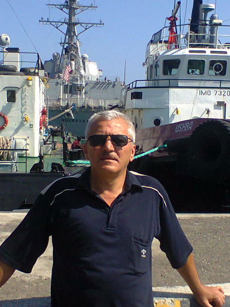 Namiq Mustafayev