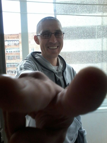 Ильдар Хафизуллин