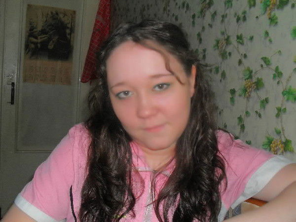 Лиля Исмагзамова