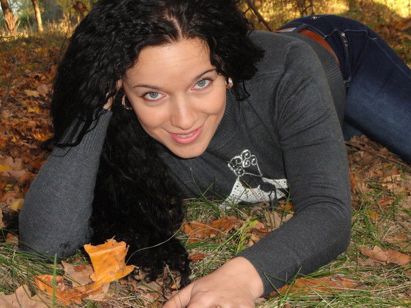 Яна Плахотнюк