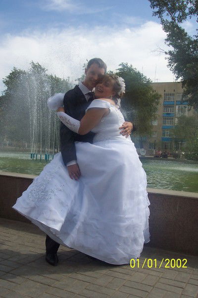 Олeся Шрайнер