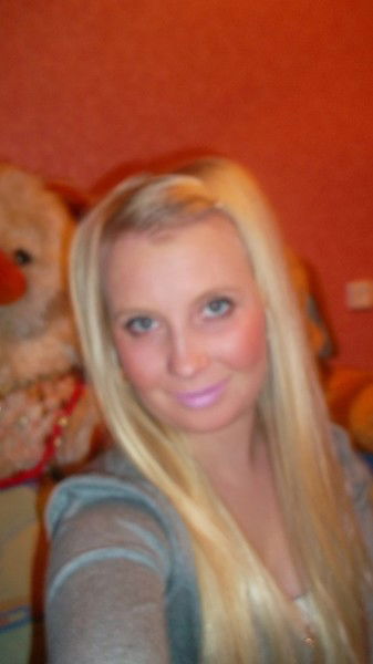 Александра Исламгалиева