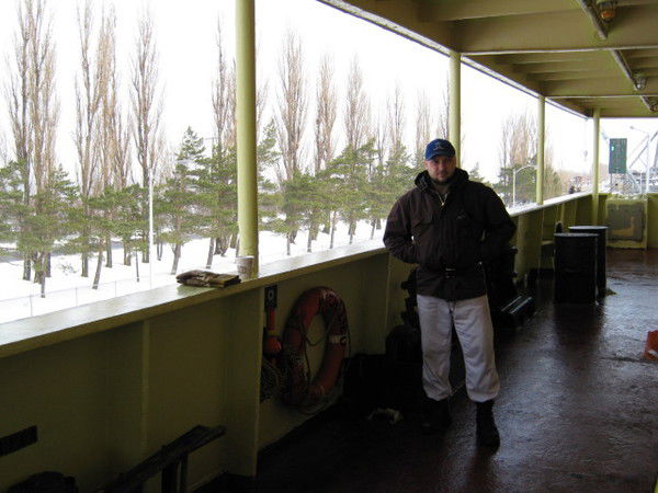 Алексей Варнавский