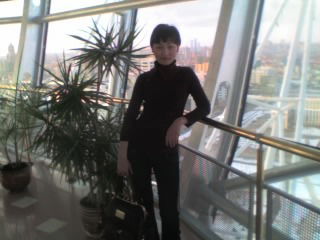 Гулнар Буркетбаева