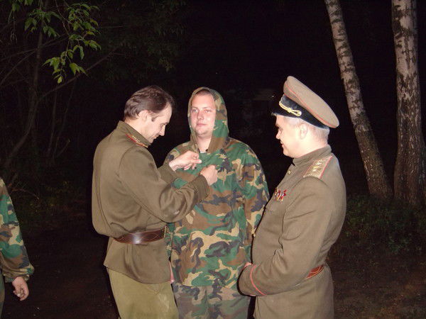 Евгений Беленчук