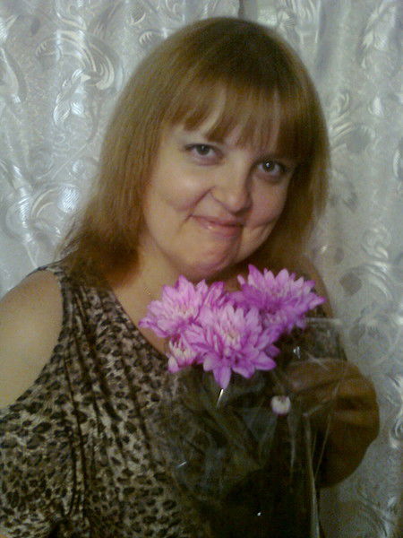 Рената Куликова