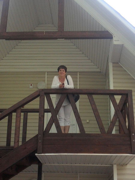 Елена Богомолова