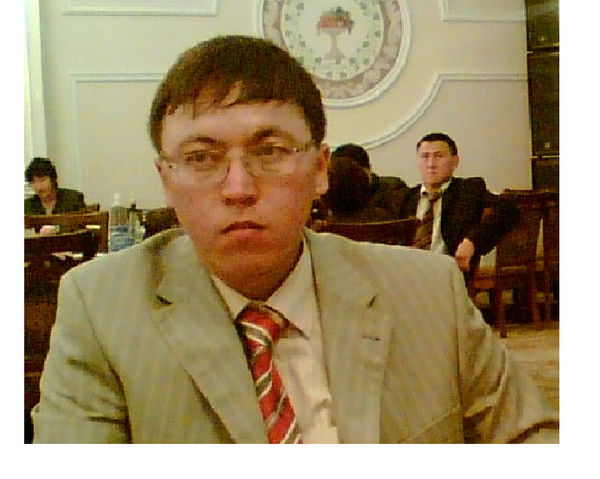 Талгат Куандыков