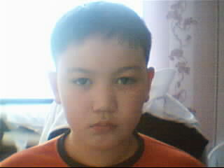 Алишер Кирибаев