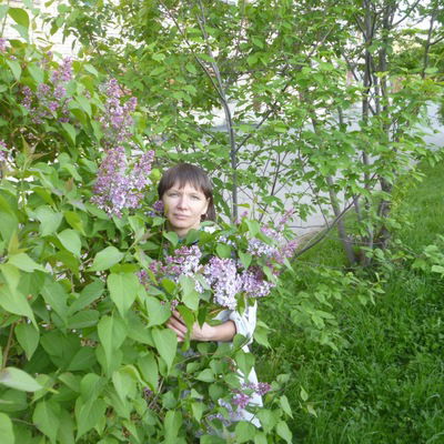 Светлана Ивойлова