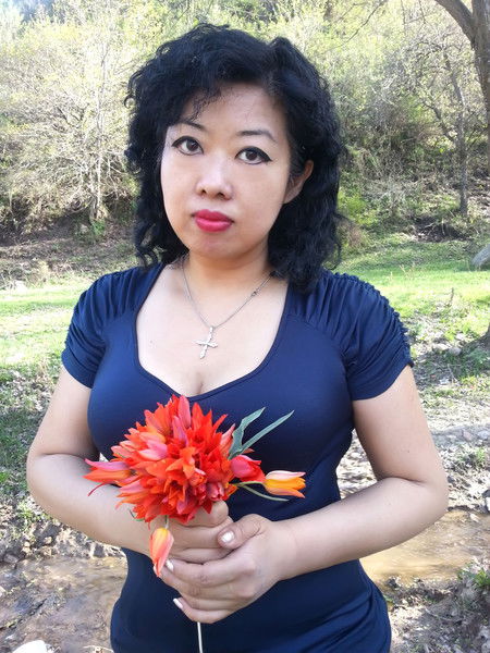 Елена Горбунова