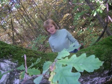 Таисия Поветкина