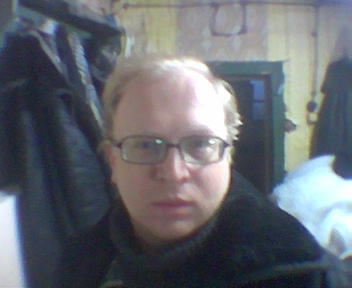 Женя Бородулько