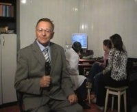 Сергей Александров