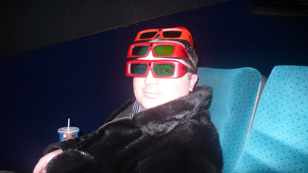 Михаил Башков