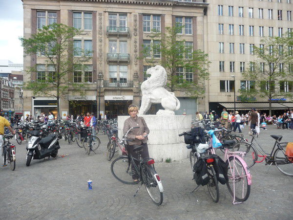 Света Петрова(Танасевская)