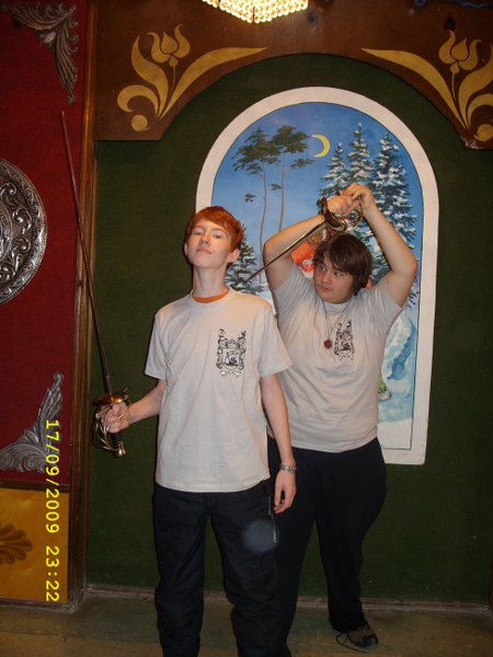 Дима Павлов