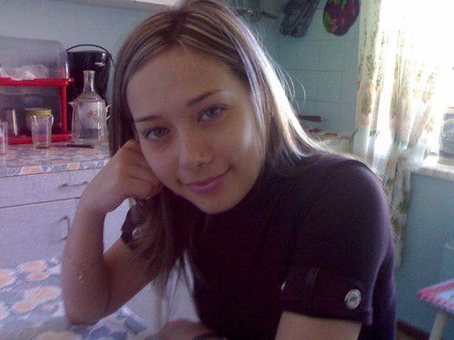 Наталья Пашура