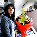 Екатерина Батурко