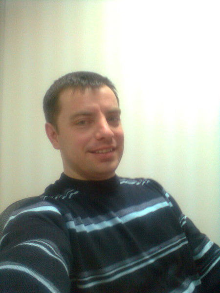 Александр Тимченко