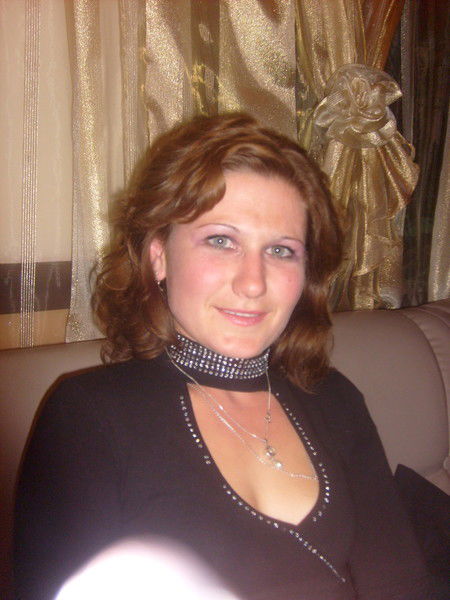 Любовь Бабенко