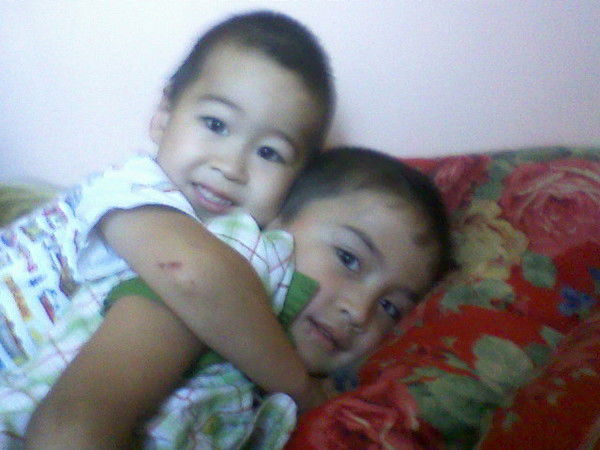 Дарига Раимова