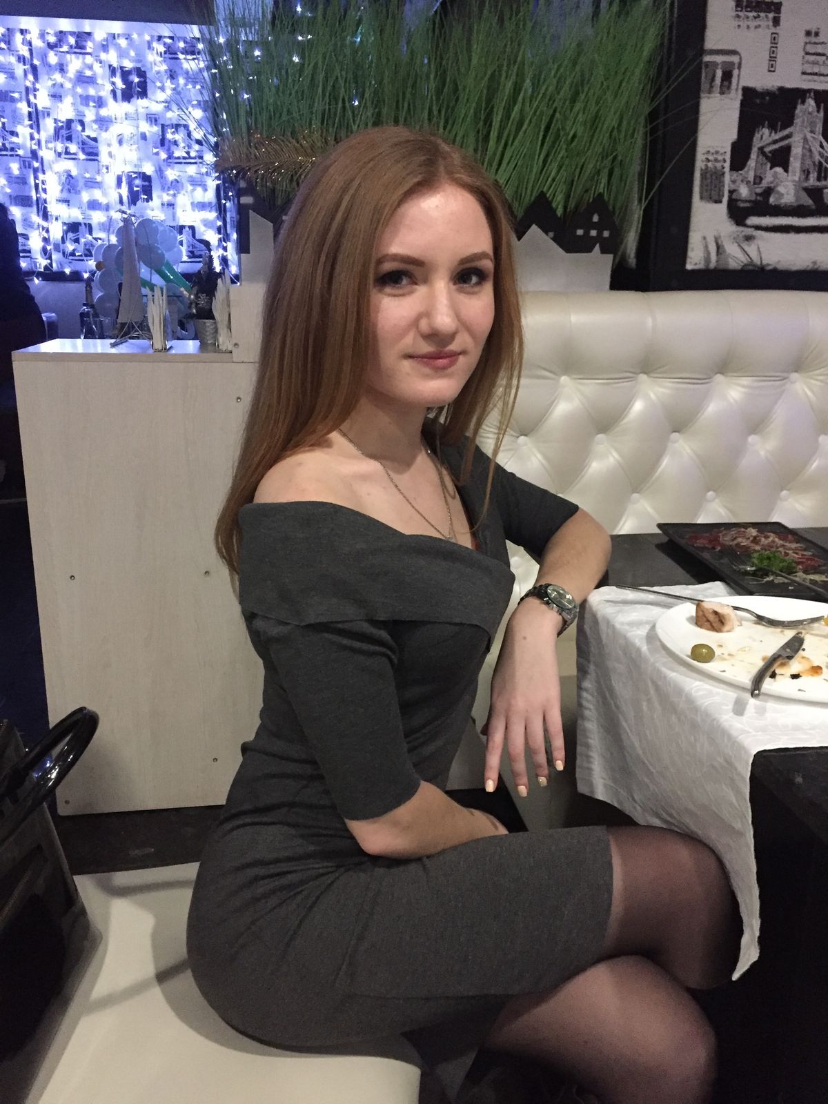 Маша Дрёмова