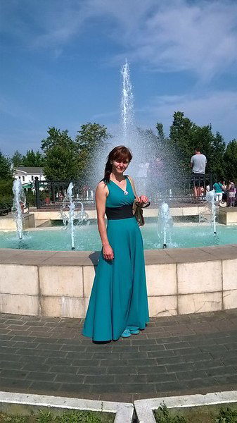 Раиса Сырбу