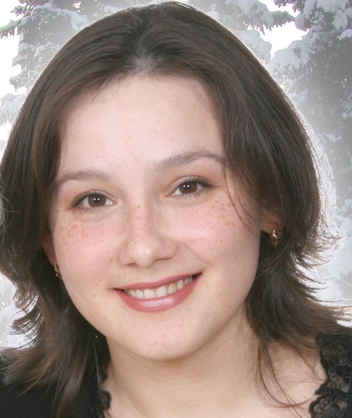 Ольга Ковалёва