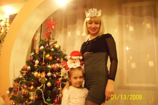 Татьяна Криворученко