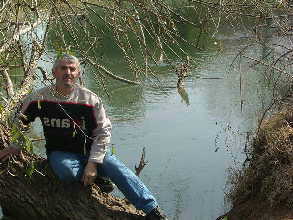 Геннадий Журавлёв