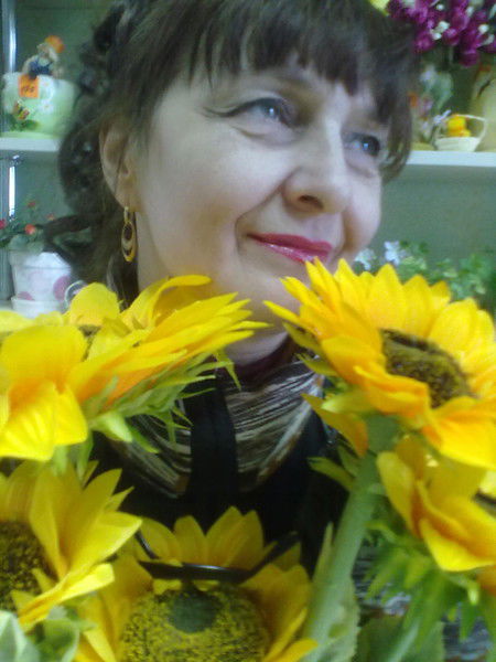 Іванна Шкромида-Ванжула