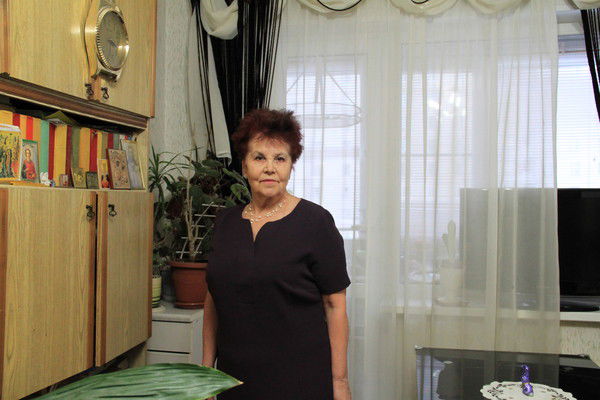 Людмила Даниелян