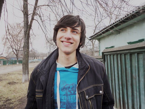 Игорь Сушин