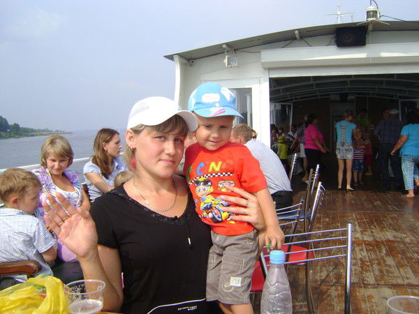 Анна Лебедева