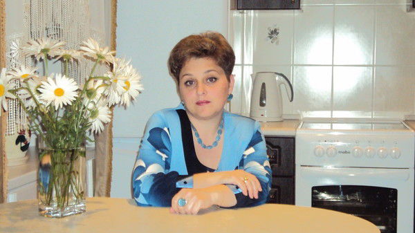 Елена Больбат