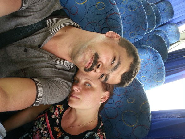 Алексей Рыбин