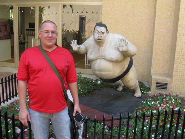 Владимир Круглый