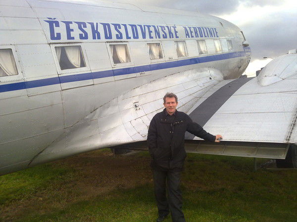 Андрей Гриневич