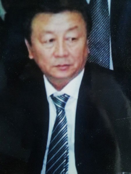 Афанасий Квон