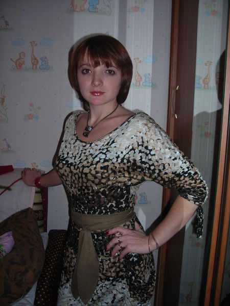 Айгуль Исхакова