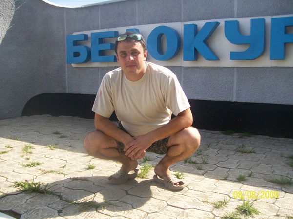 Евгений Нефедов