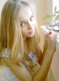 Юля Конюхова