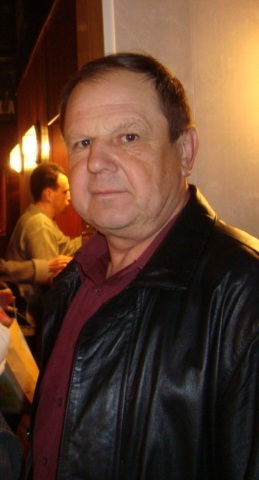 Вячеслав Григорьевич Кульпанович